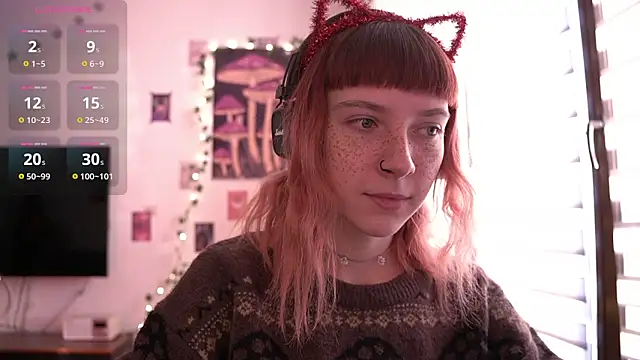 juliapie online show from 12.27.24