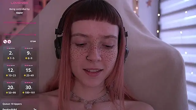 juliapie online show from 01.11.25