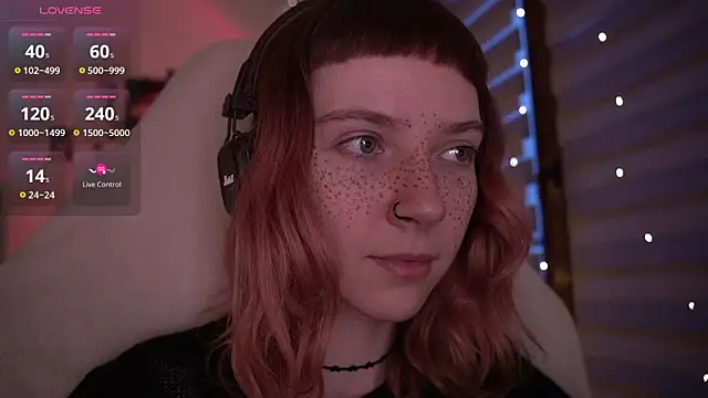 juliapie online show from 01.12.25