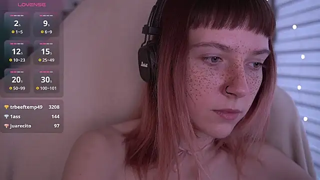 juliapie online show from 02.12.25