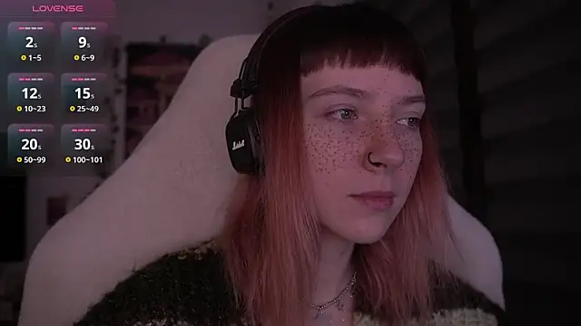 juliapie online show from 02.17.25