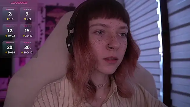 juliapie online show from 03.07.25