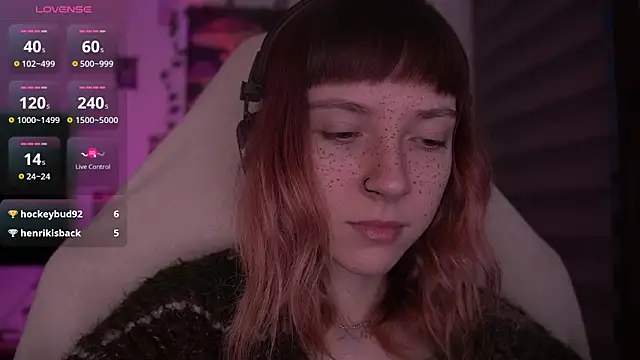 juliapie online show from 03.08.25