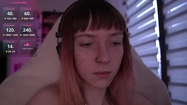 juliapie online show from 03.11.25