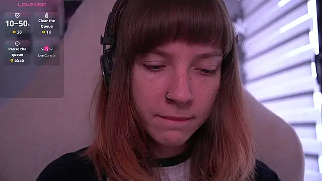 juliapie online show from 10.03.25