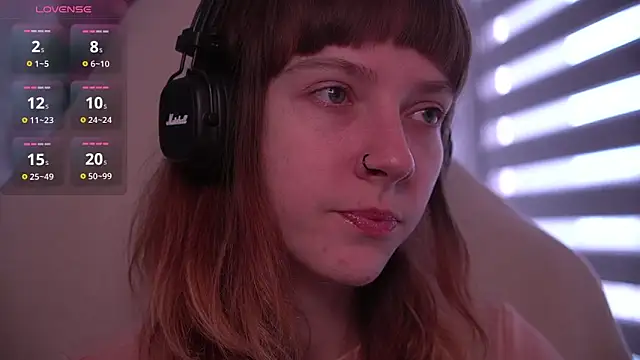 juliapie online show from 10.27.25