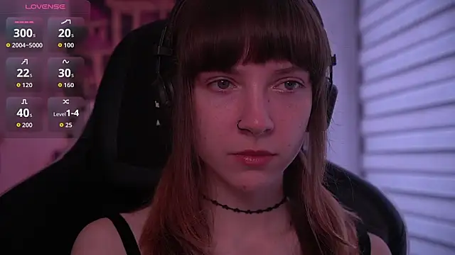 juliapie online show from 11.29.25