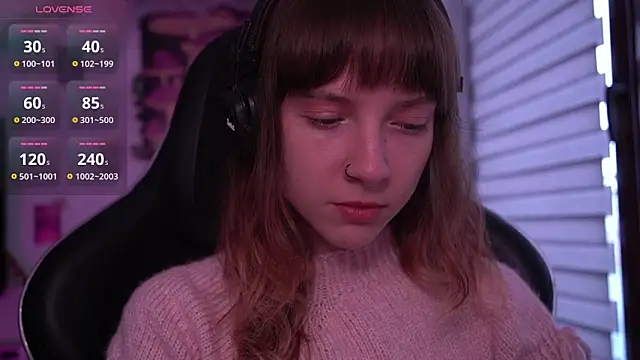 juliapie online show from 11.30.25