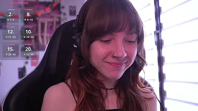 Snapshot of juliapie chatting on 03.19.26 juliapie online show from 03.19.26