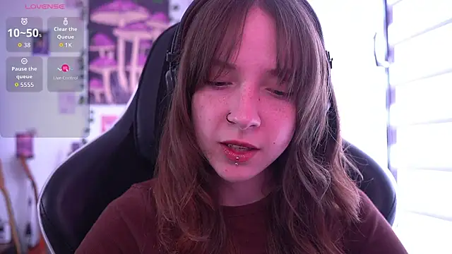 juliapie online show from 04.24.26