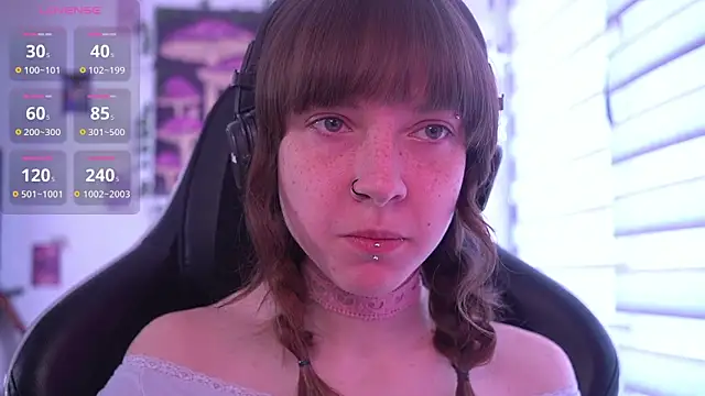 juliapie online show from 05.01.26