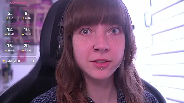 juliapie online show from 05.05.26