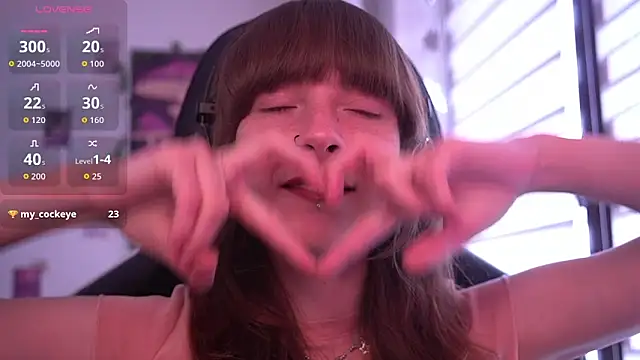 juliapie online show from 05.15.26