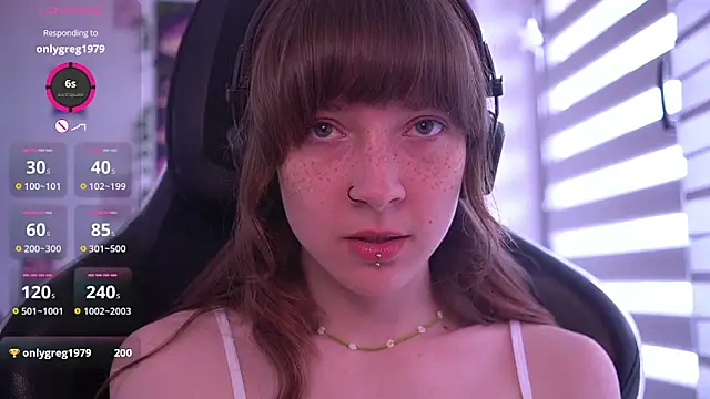 juliapie online show from 05.30.26