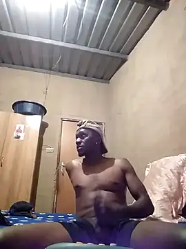 Kingcamxxx online show from 05.13.26