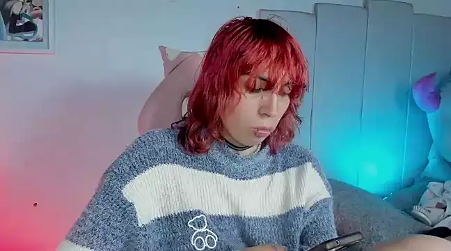 -kisa  online show from 12.28.24