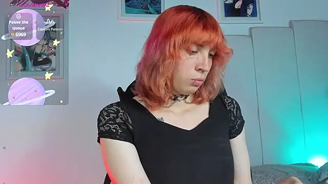 -kisa  online show from 01.10.25