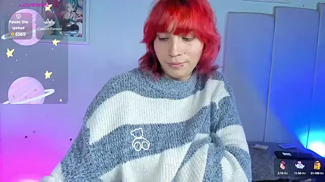 -kisa  online show from 01.19.25