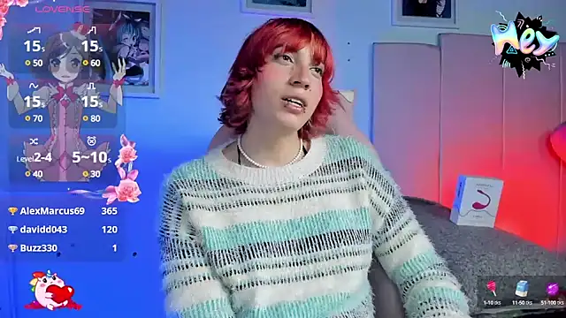 -kisa  online show from 01.24.25