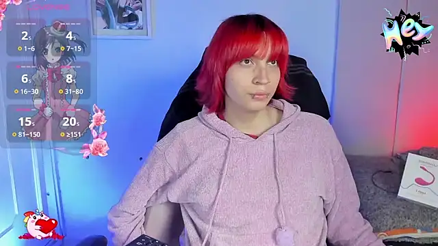 -kisa  online show from 01.28.25