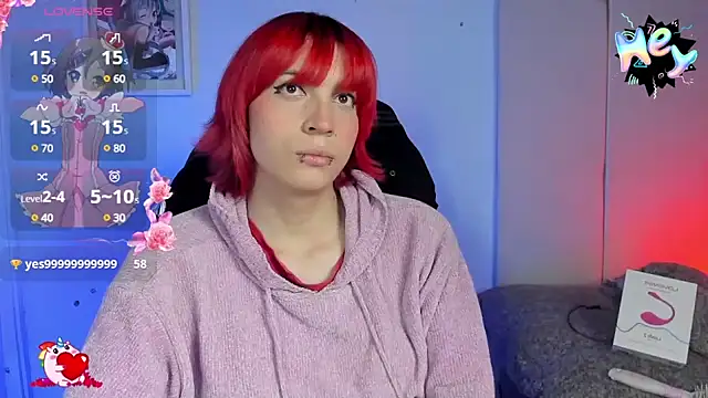 -kisa  online show from 01.28.25