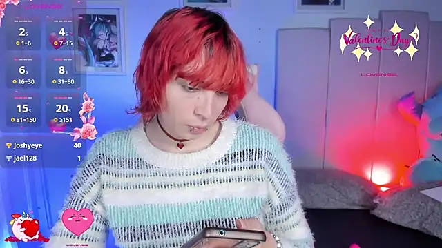 -kisa  online show from 02.12.25