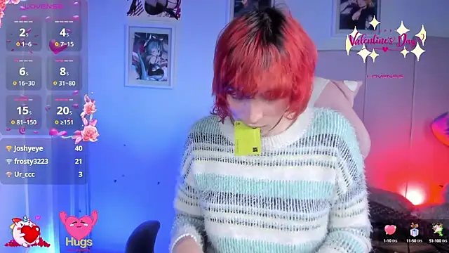-kisa  online show from 02.12.25