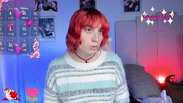 -kisa  online show from 02.13.25