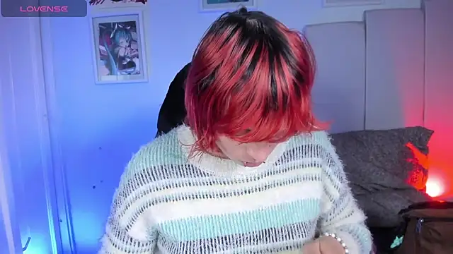 -kisa  online show from 02.14.25