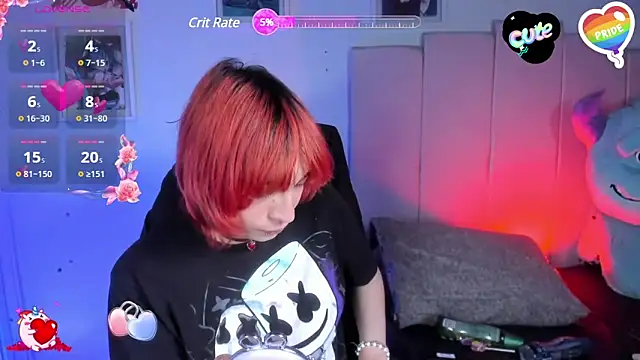 -kisa  online show from 02.20.25