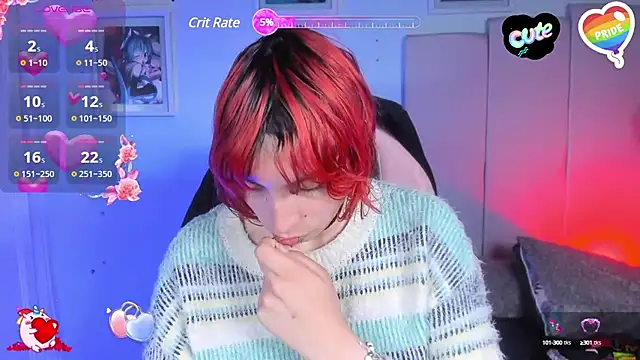 -kisa  online show from 02.22.25