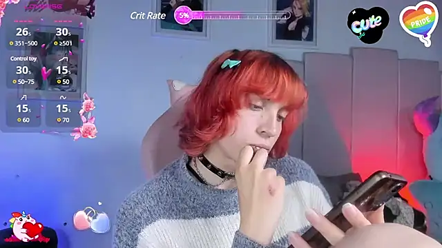 -kisa  online show from 02.25.25