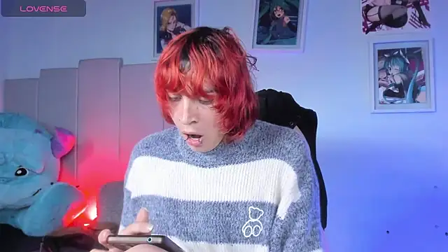 -kisa  online show from 02.28.25