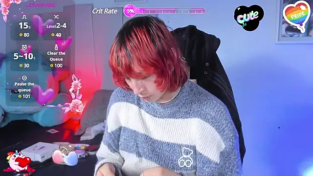 -kisa  online show from 03.01.25