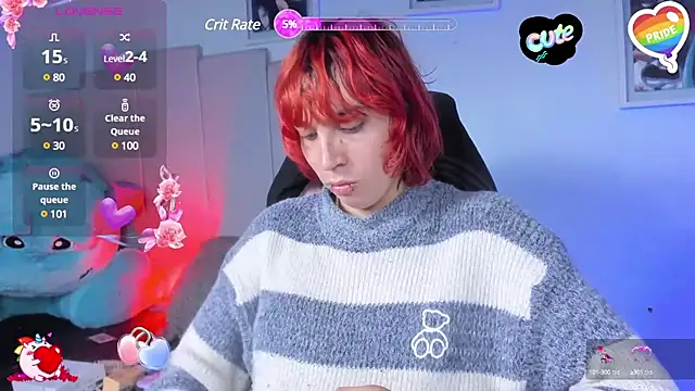 -kisa  online show from 03.01.25