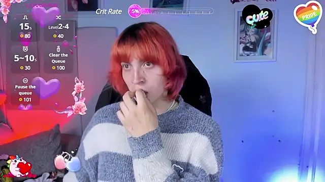 -kisa  online show from 03.05.25