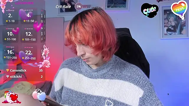 -kisa  online show from 03.06.25