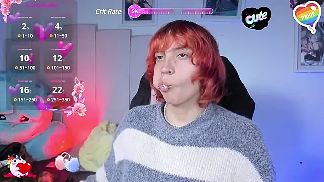 -kisa  online show from 03.07.25