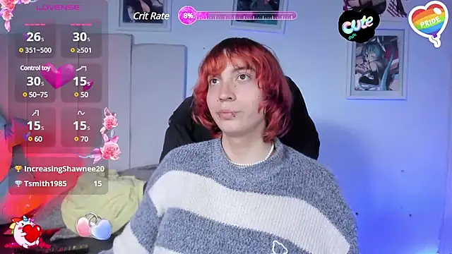 -kisa  online show from 03.07.25