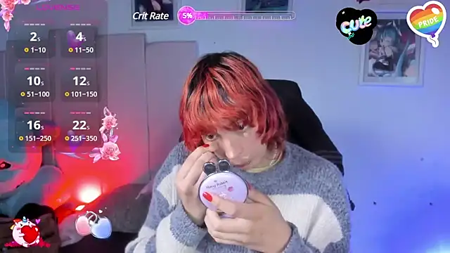 -kisa  online show from 03.09.25