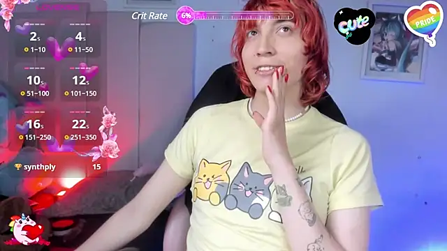 -kisa  online show from 03.09.25