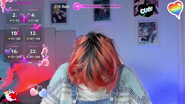 -kisa  online show from 03.11.25