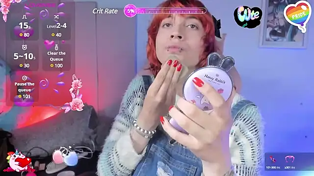 -kisa  online show from 03.11.25