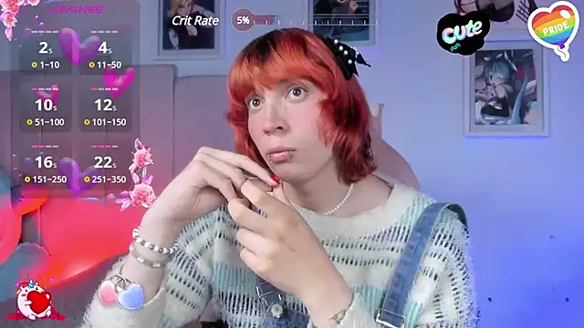 -kisa  online show from 03.11.25