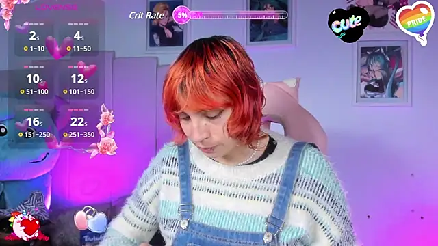 -kisa  online show from 03.13.25