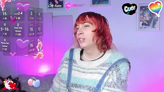 -kisa  online show from 03.15.25