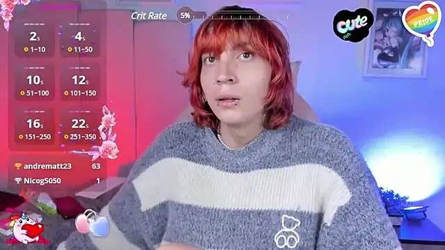 -kisa  online show from 03.21.25
