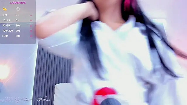 stephany roses  online show from 12.26.24