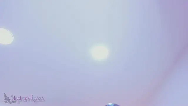 stephany roses  online show from 03.21.25