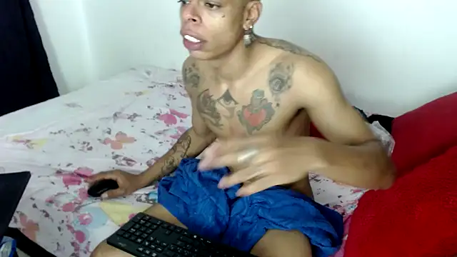 BrandonStond online show from 01.10.26